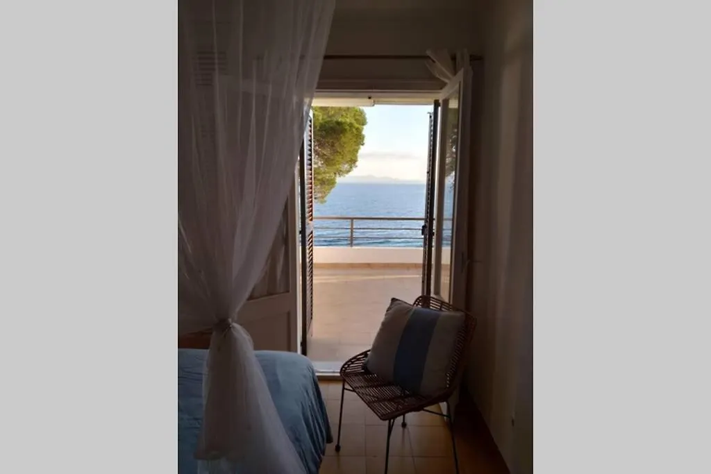Ferienwohnung Blau Cel Alcúdia