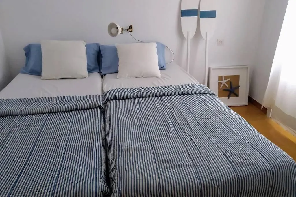 Ferienwohnung Blau Cel Alcúdia