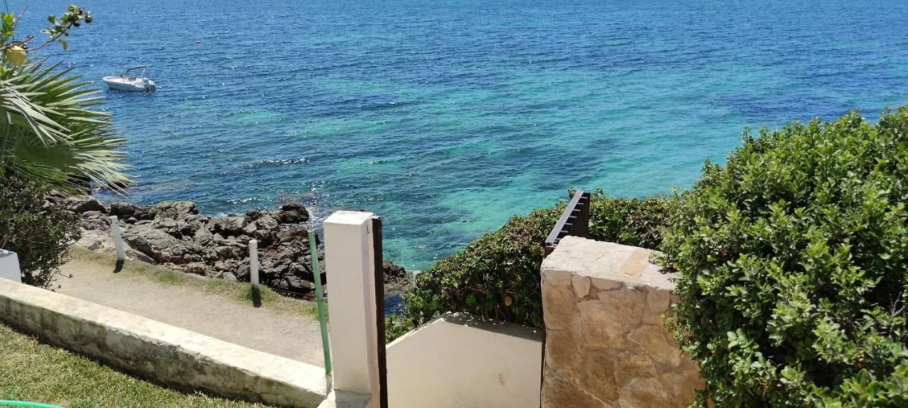Ferienwohnung Blau Cel Alcúdia Spanien